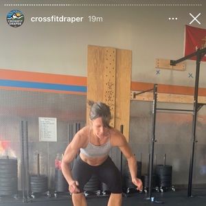 Meet your Posher, Kristen